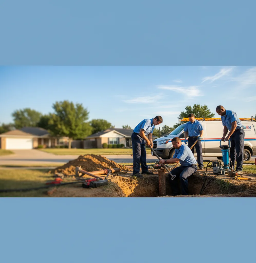 Emergency Plumbing in Pelahatchie, MS